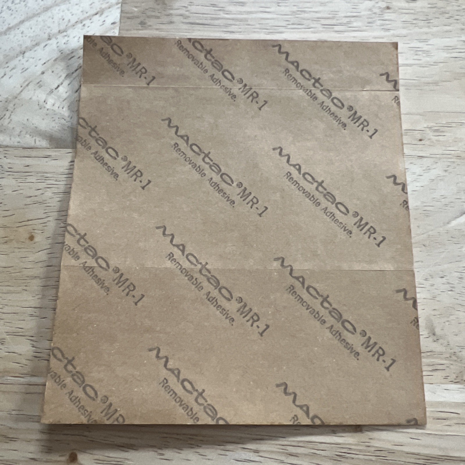 Vintage Coca Cola Stick on Decal Made In USA