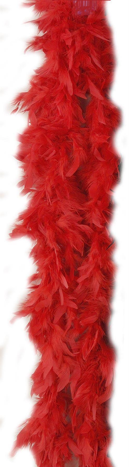 BOA Turkey Feather 55 gram Adult Womens Halloween Costume Accessory