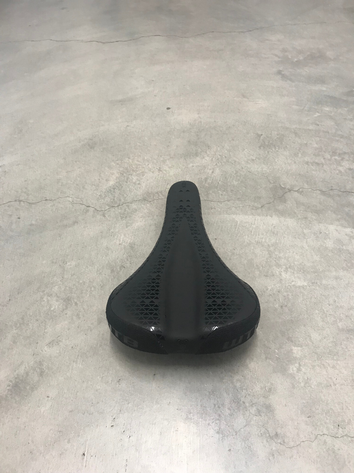 WTB Koda Pro Cromoly Saddle