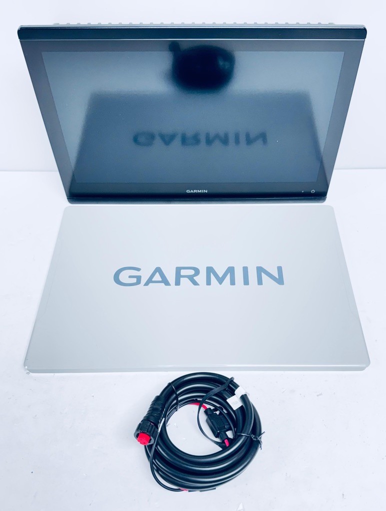 Garmin GPSmap 8616xsv 16" Touchscreen MFD