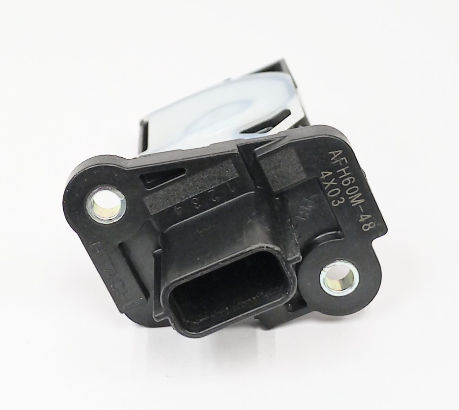 Hitachi AFH60M-48 Mass Air Flow Sensor for Nissan Altima Maxima Pathfinder 16-21