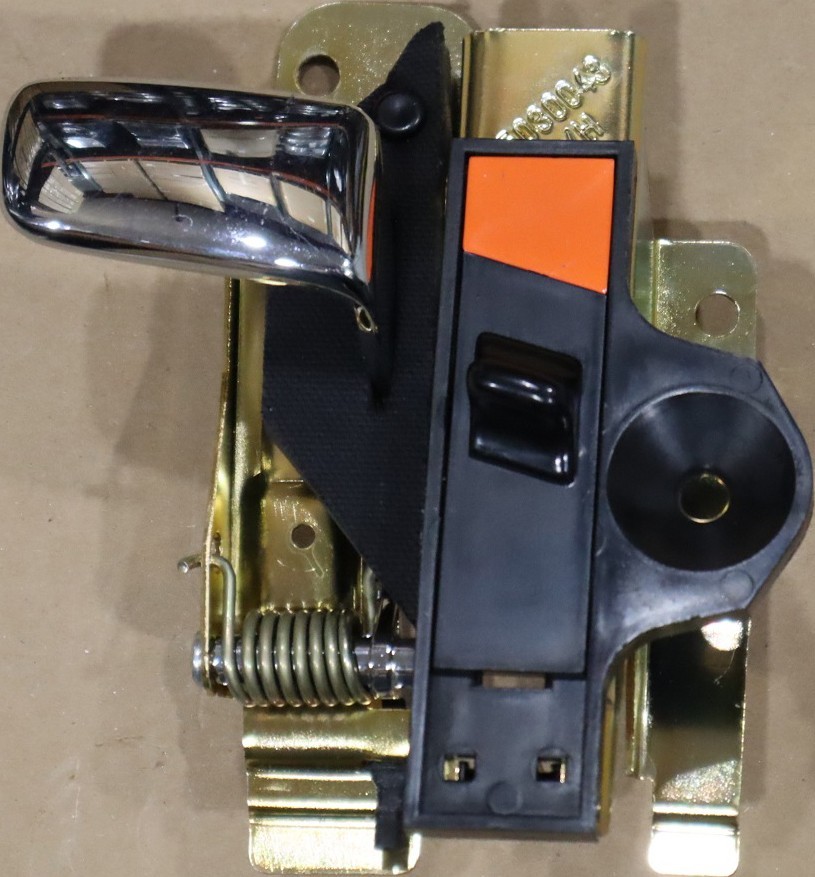 97-98 Jeep Grand Cherokee Door Handle 55295967 Left OE Original NOS OEM Factory