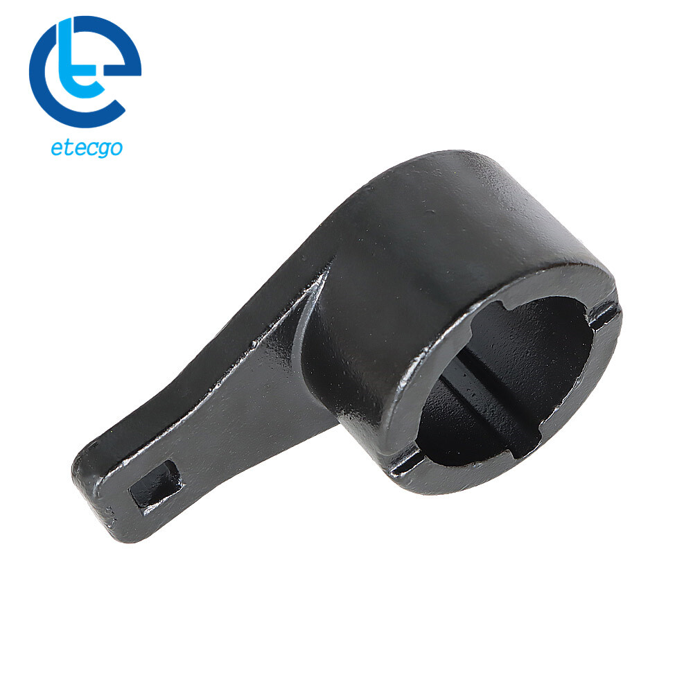 For Lexus Toyota Harmonic Damper Pulley Holding Tool Set Crankshaft Crank Holder