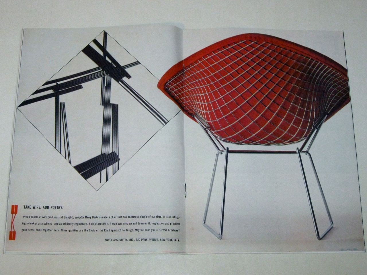 Rare 1965 Puccini TURANDOT Metropolitan Opera LINCOLN CENTER Program & Tickets!