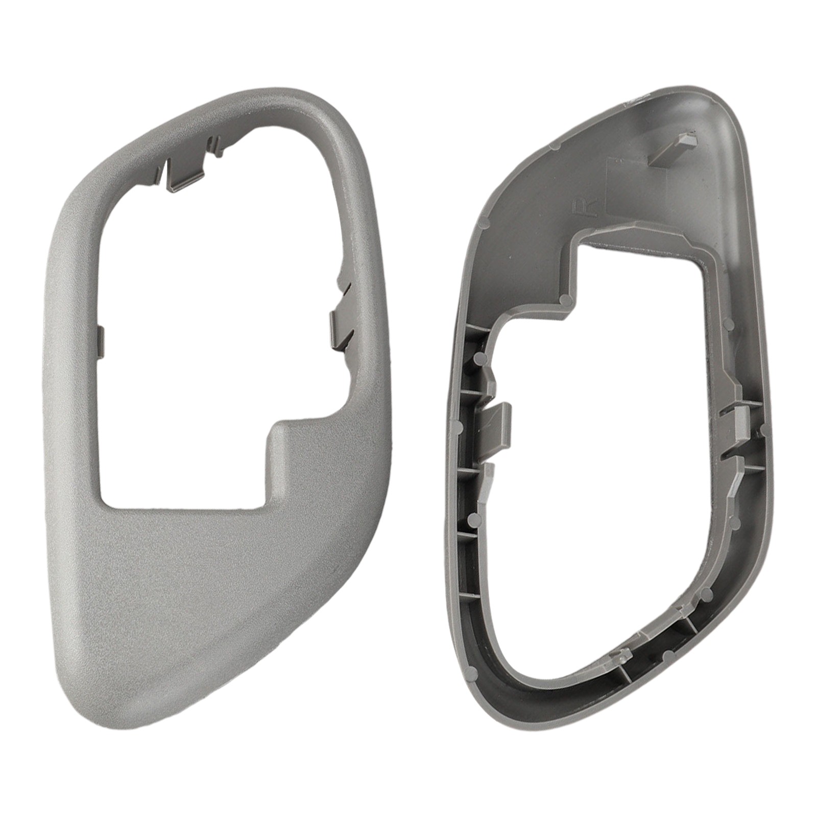 New Gray Interior Door Handle Set For 95-02 Chevrolet GMC C/K Trucks SUV