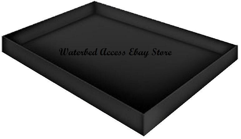 Queen waterbed liner for hardside water bed mattresses 60 x 84
