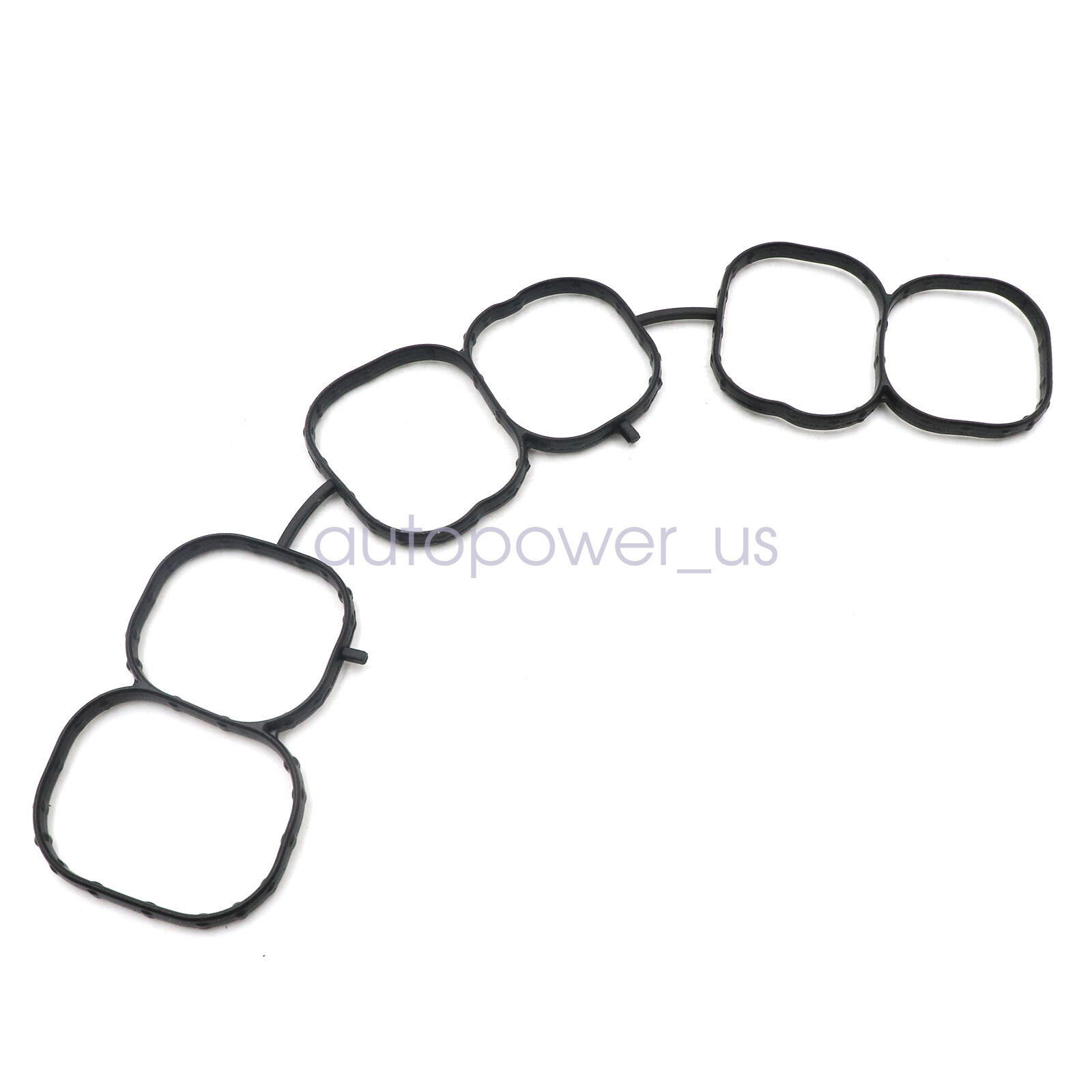 Intake Manifold Gasket For Nissan Altima Murano Maxima 2009-2015 3.5L MS97143