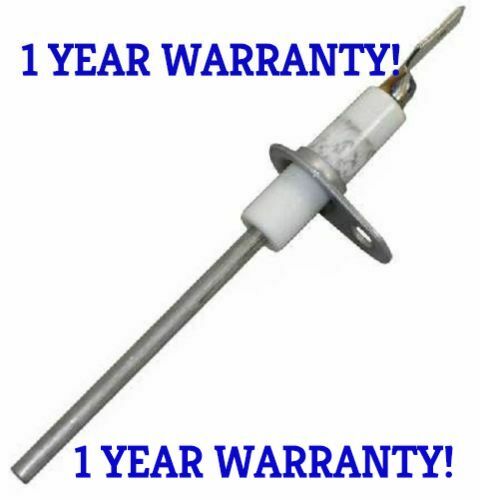 632484R - Nordyne Intertherm Miller Furnace Flame Sensor Rod Tappan Frigidaire