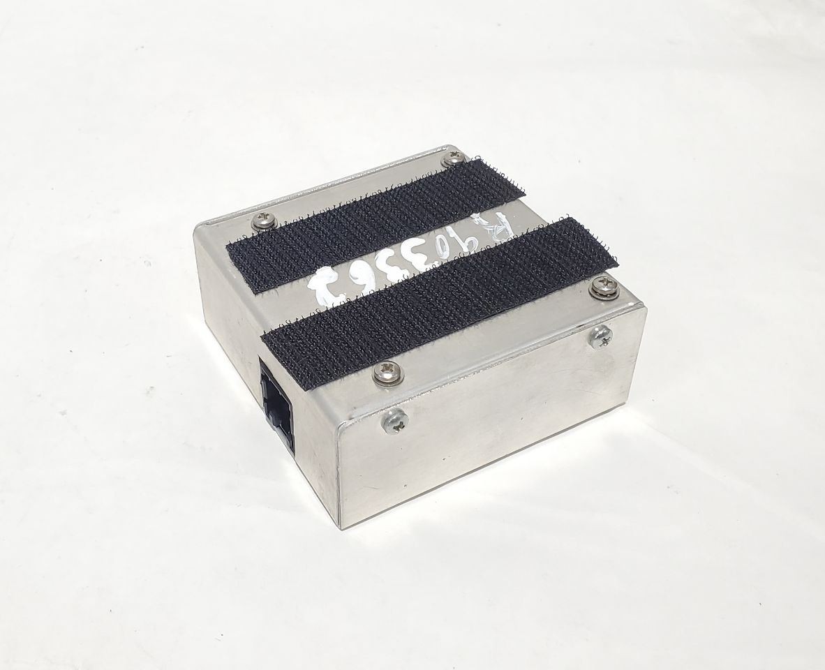 2000 BMW Z3 OEM DINAN Turbotronics 9 Module