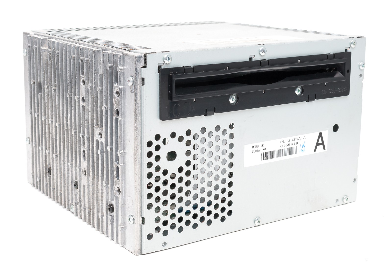 Remanufacture SERVICE 2013-14 Ford F-150 AMFM CD MP3 Player Radio CL3T-19C107-BB