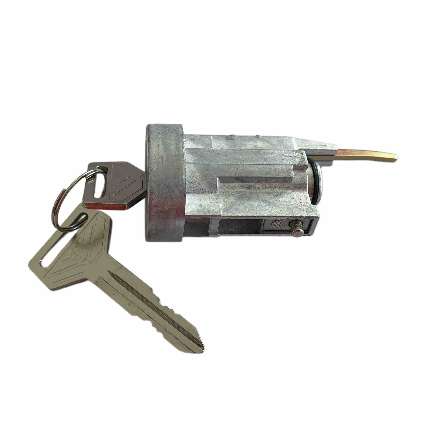 Ignition Lock Cylinder Switch w/2 Keys for RAV4 Tercel Corolla Paseo 1997-2004