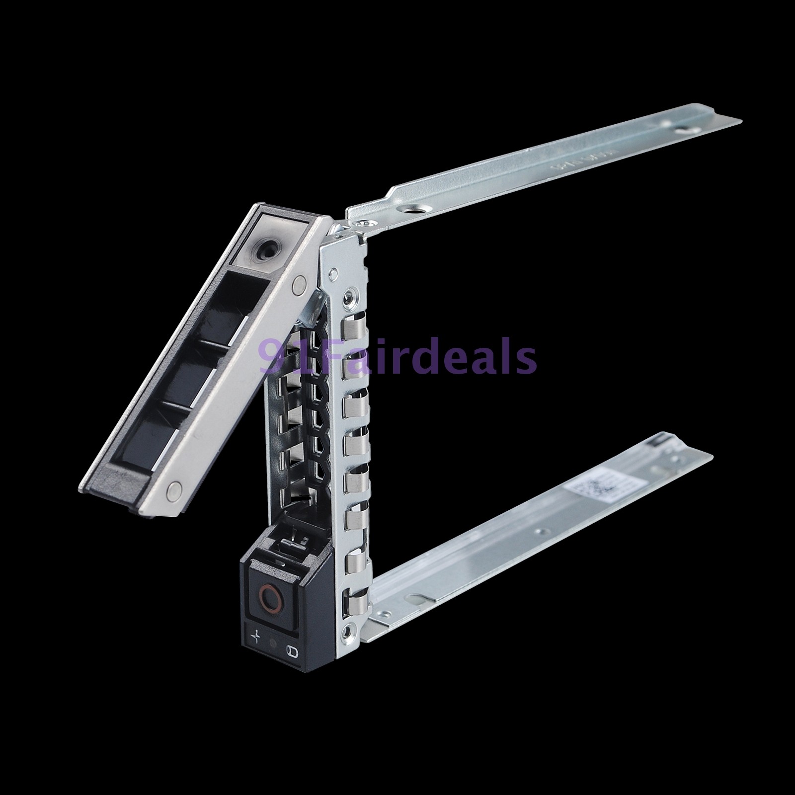 Lot For Dell GEN14/G15 2.5" HDD Caddy Tray R750 R650 R550 R450 T550 T350 R640