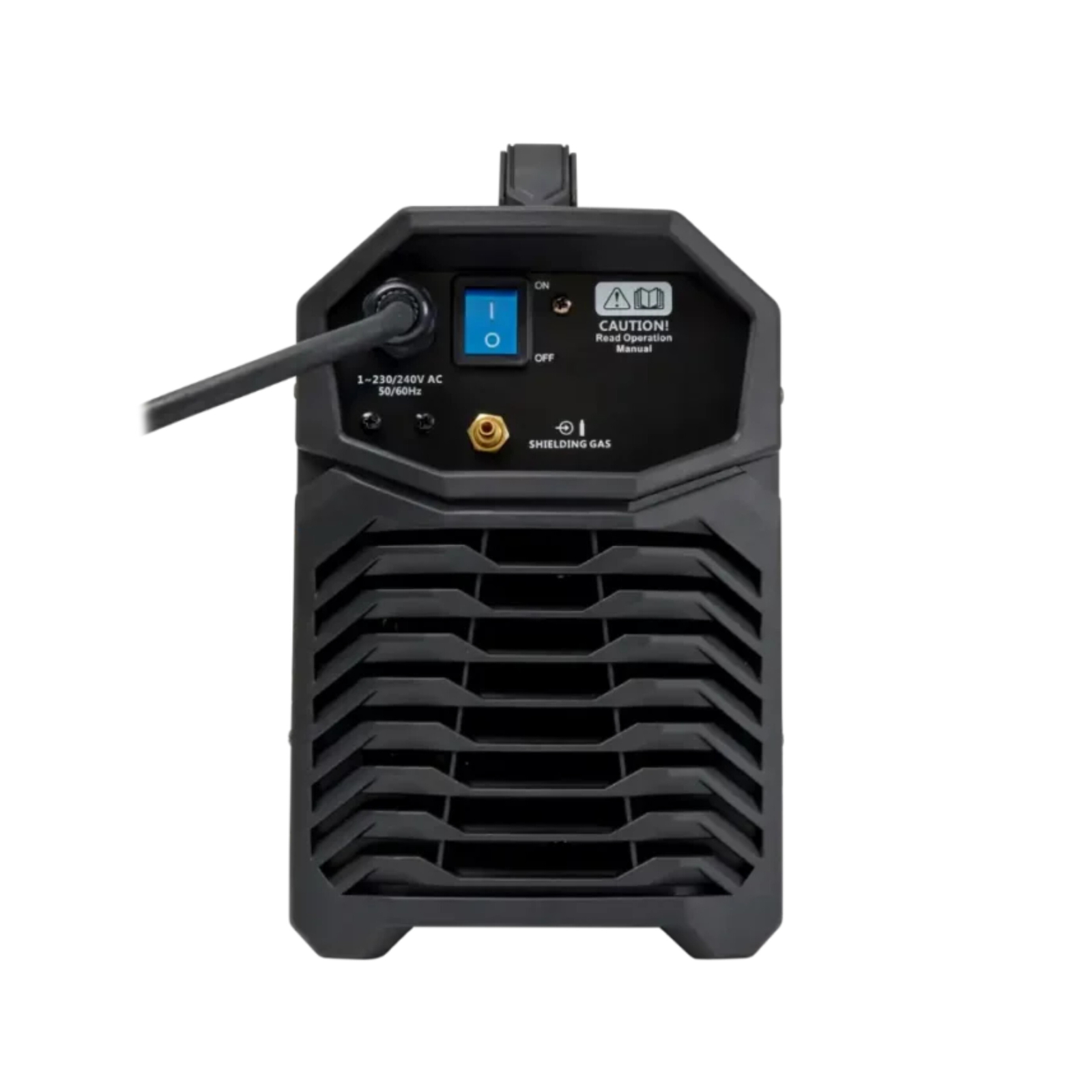 Cigweld Blue Venom XF186 Multi Mig Tig Stick Welding Welder Machine 186 W1400186