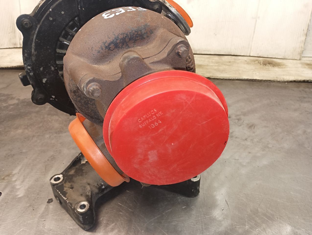 1998 International T444E Garret Turbo charger (12736521