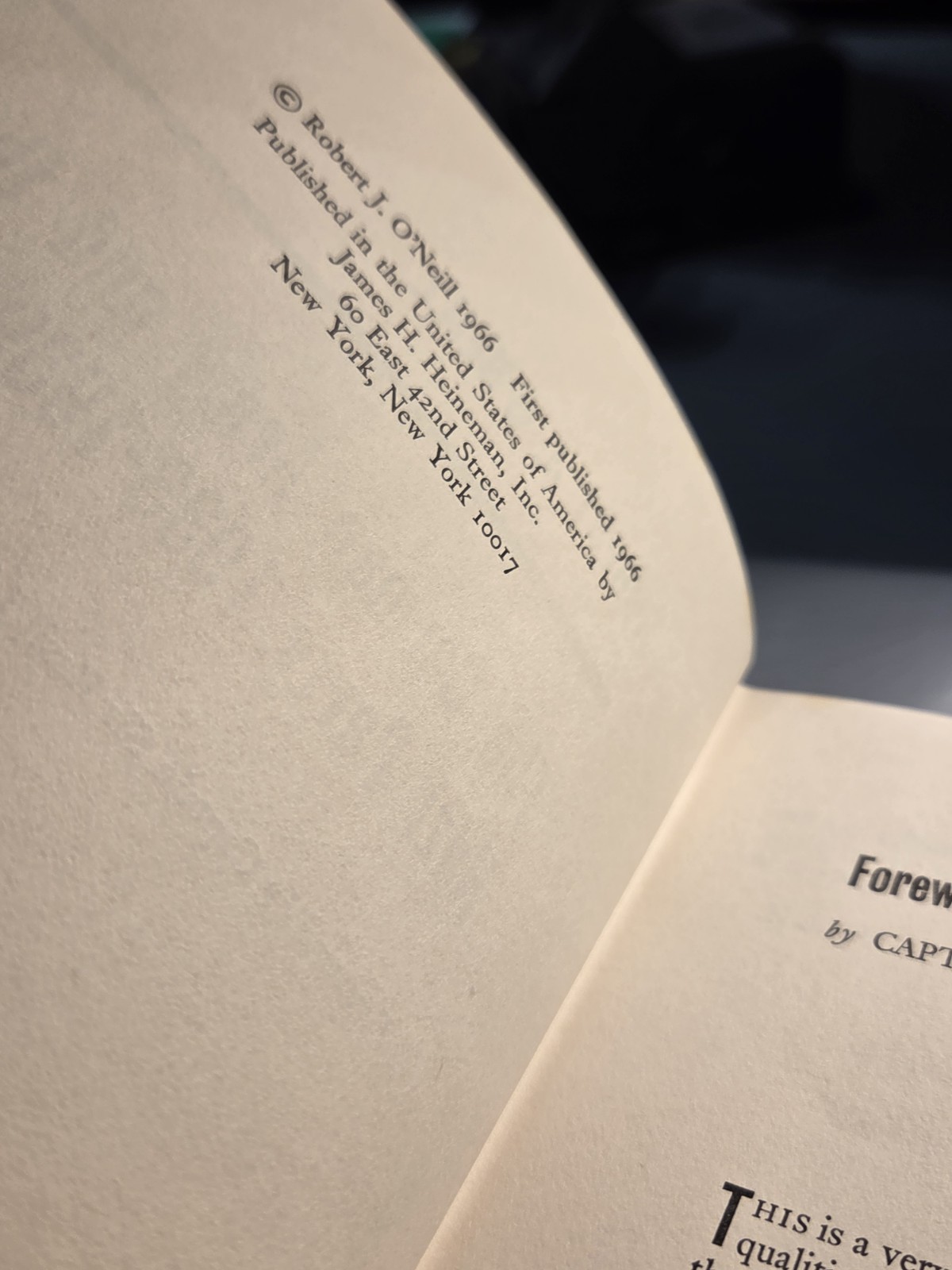 German Army & Nazi Party Hardback Book Lot of 5 From 1950s -70s First Editions