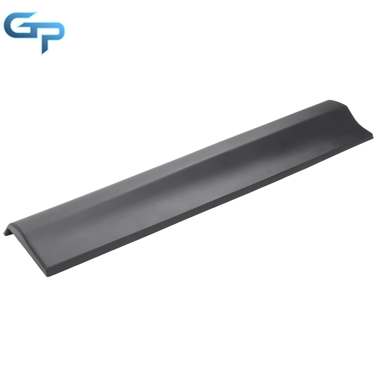 Front Right Lower Side Molding Trim Black For Mazda CX-5 2013-2016 KD5351RA0C