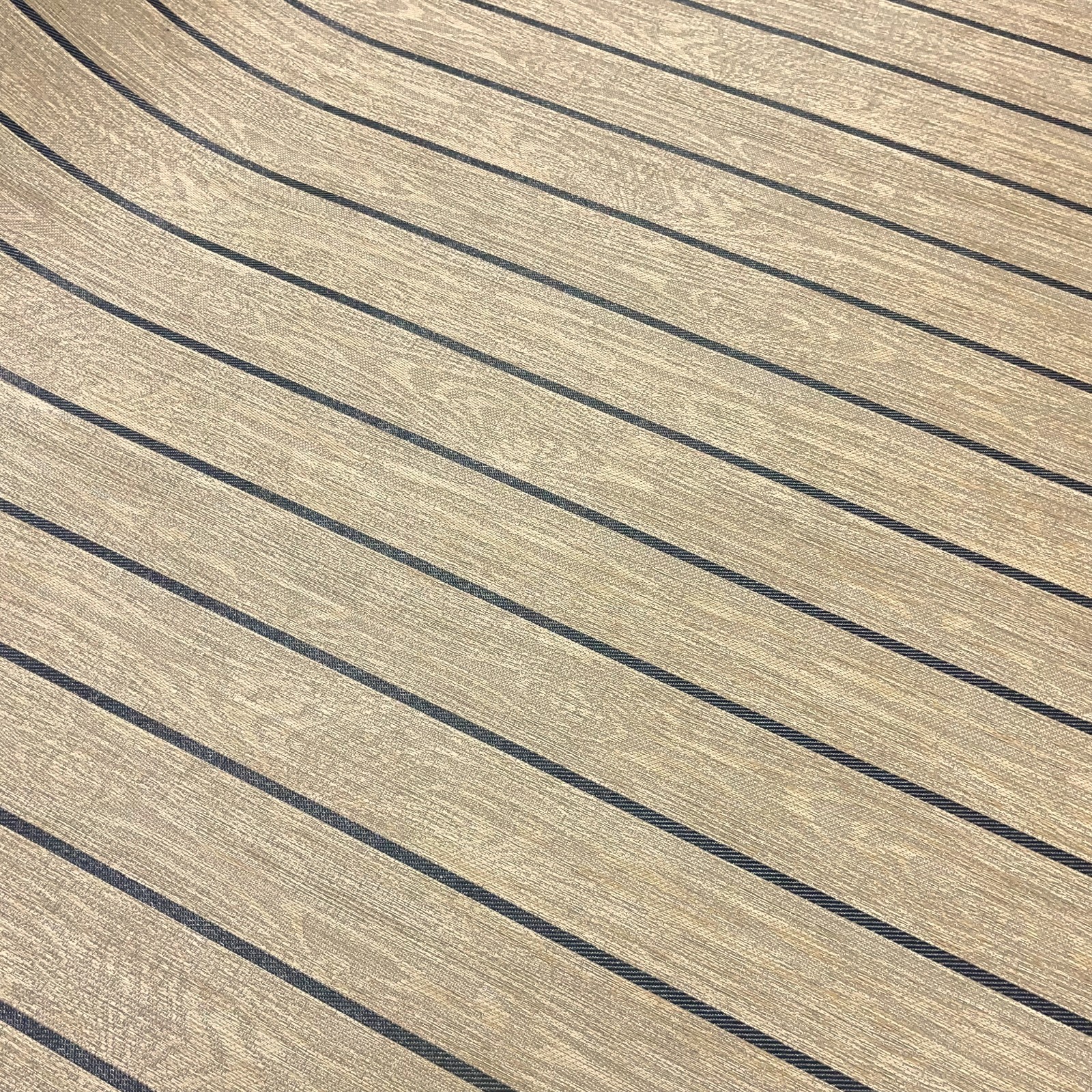Woven Vinyl | Woodland Teak - Sandalwood | 8'6" Wide | Choose Your Length