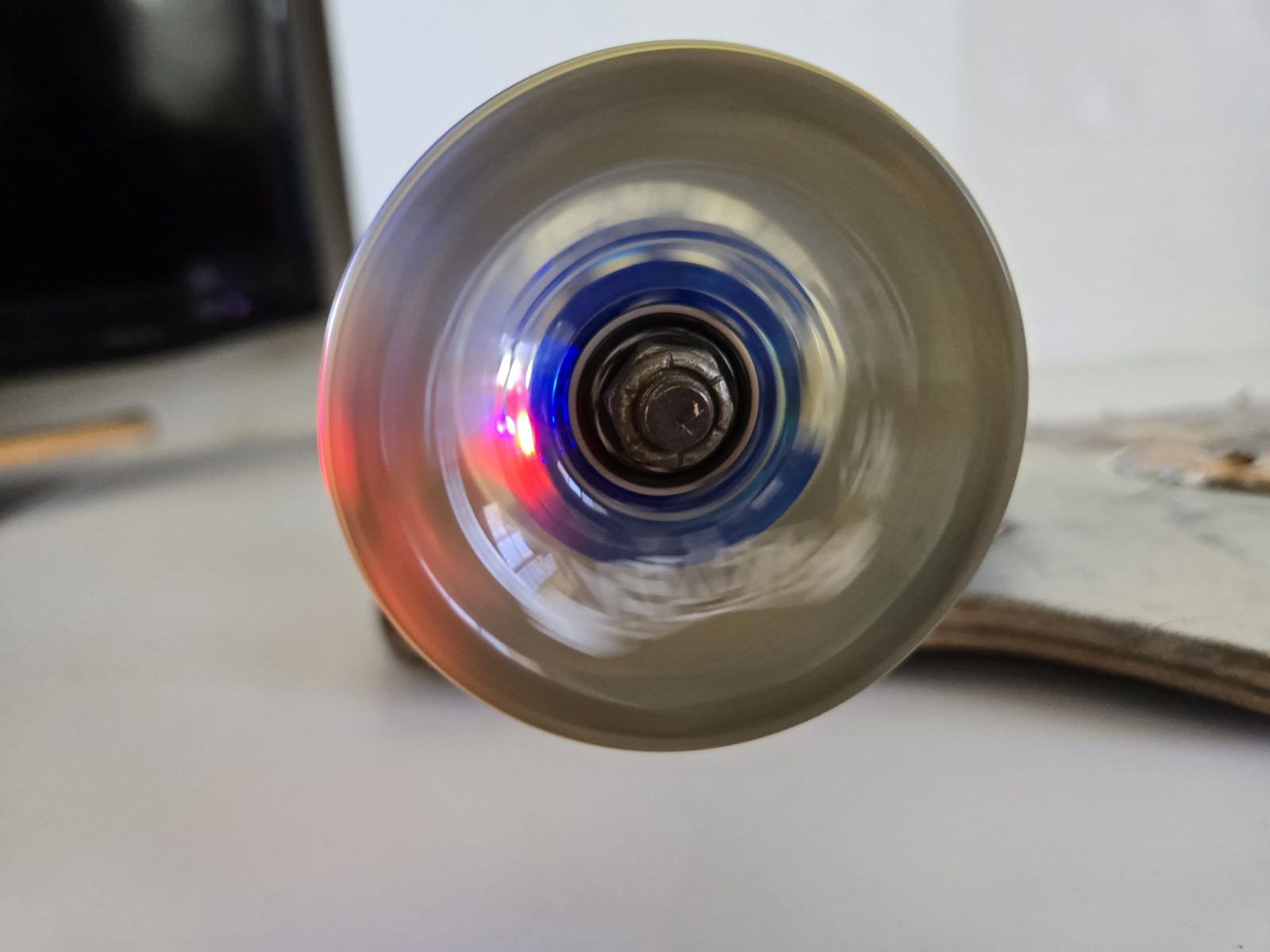 Sector 9 Longboard, Gullwing Sidewinder Trucks, Ablaze Volcanic Wheels FREE SHIP