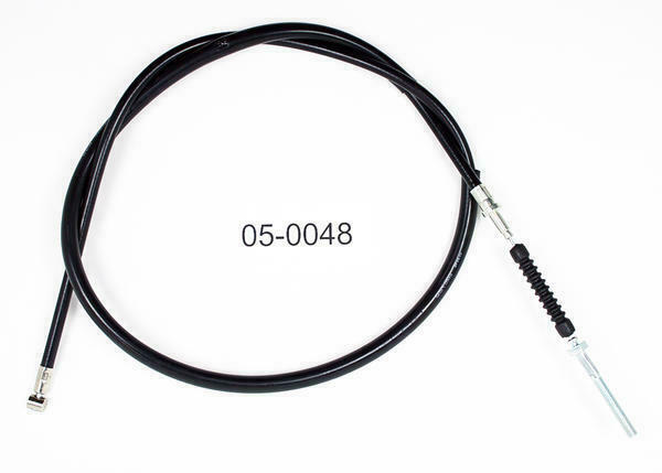 Motion Pro Front Brake Cable NEW Yamaha YTM200 YT225DR YTM225DX Tri Moto