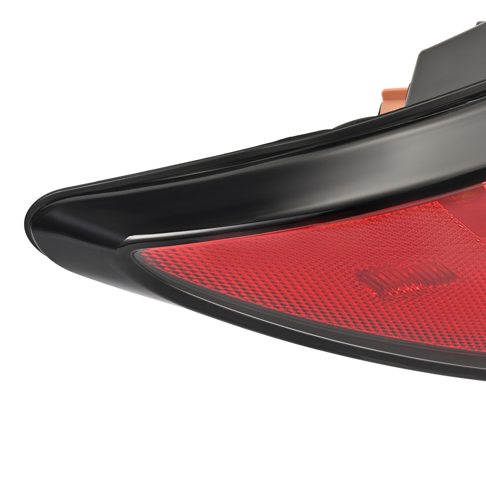 Red Tail Lights Lamps w/ Bulbs LH+RH For Chevy Traverse LS LT LTZ 2013-2017 DOT