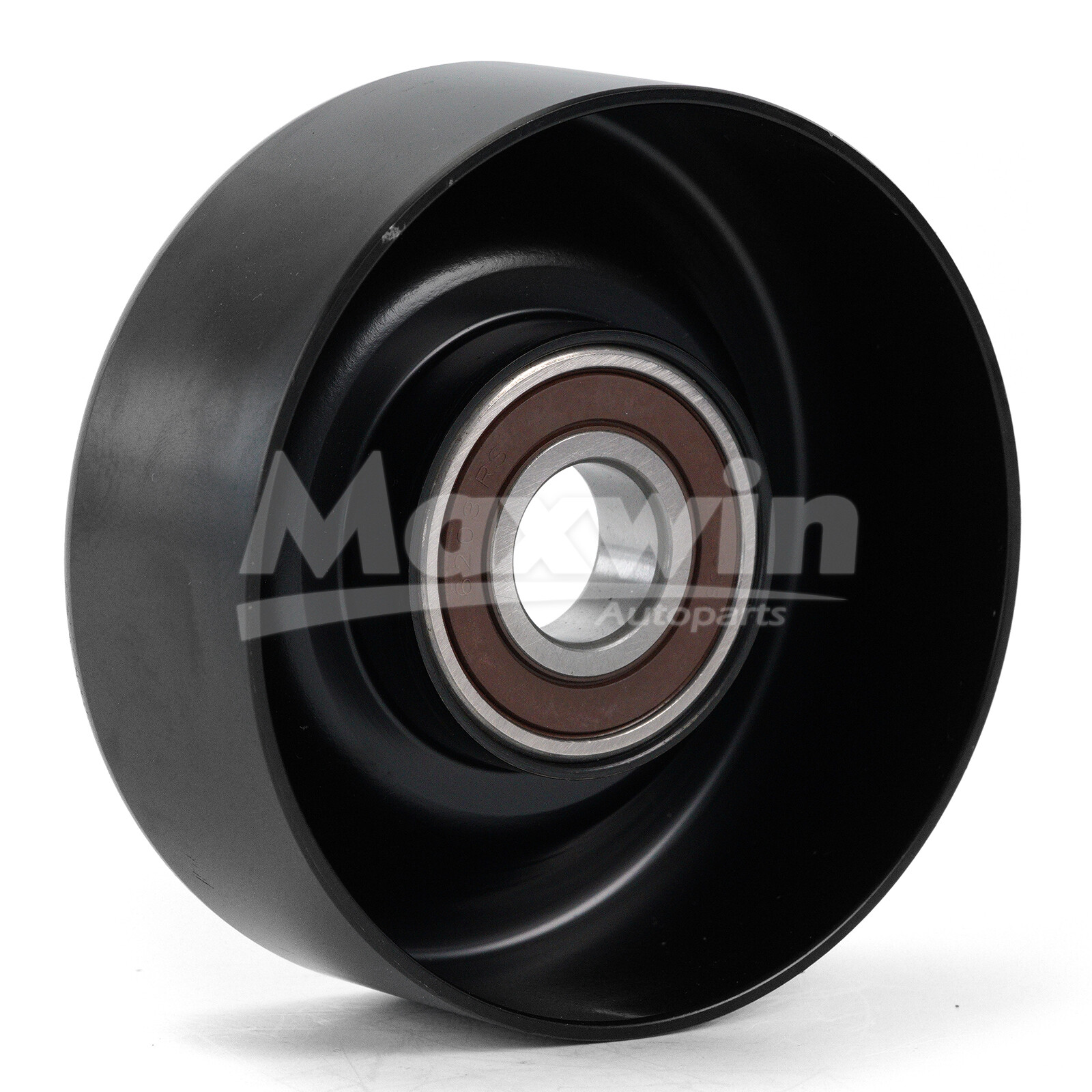 For Chevrolet Kodiak Dodge Dakota Durango RAM 1500 Drive Belt Idler Pulley 38033