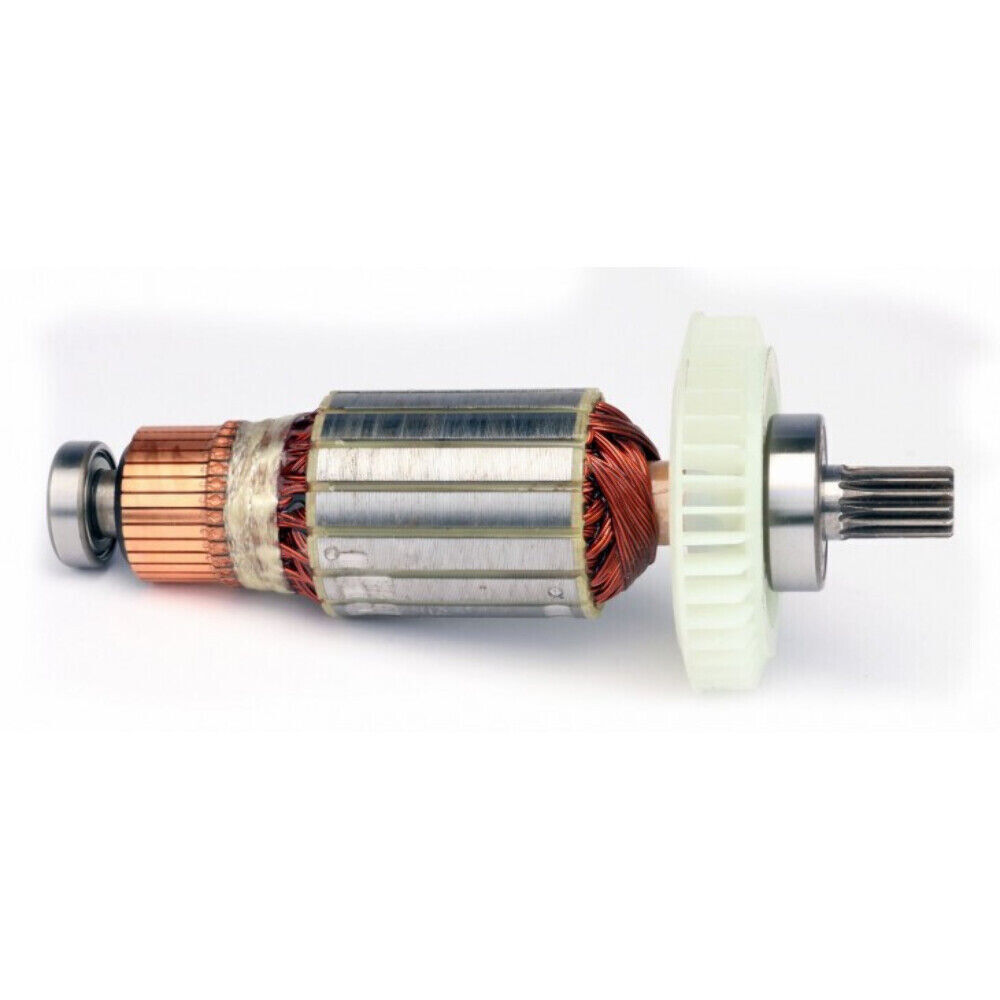 Staten Tools 44055 Armature 115V fits RIDGID 700 Power Drive Pipe Threading Mach