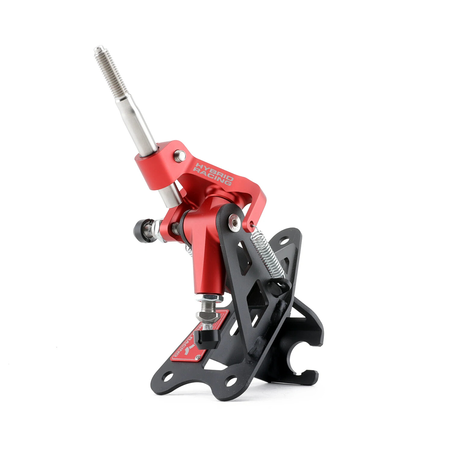 Hybrid Racing Performance Adjustable Short Shifter for Honda Civic & Si 06-11