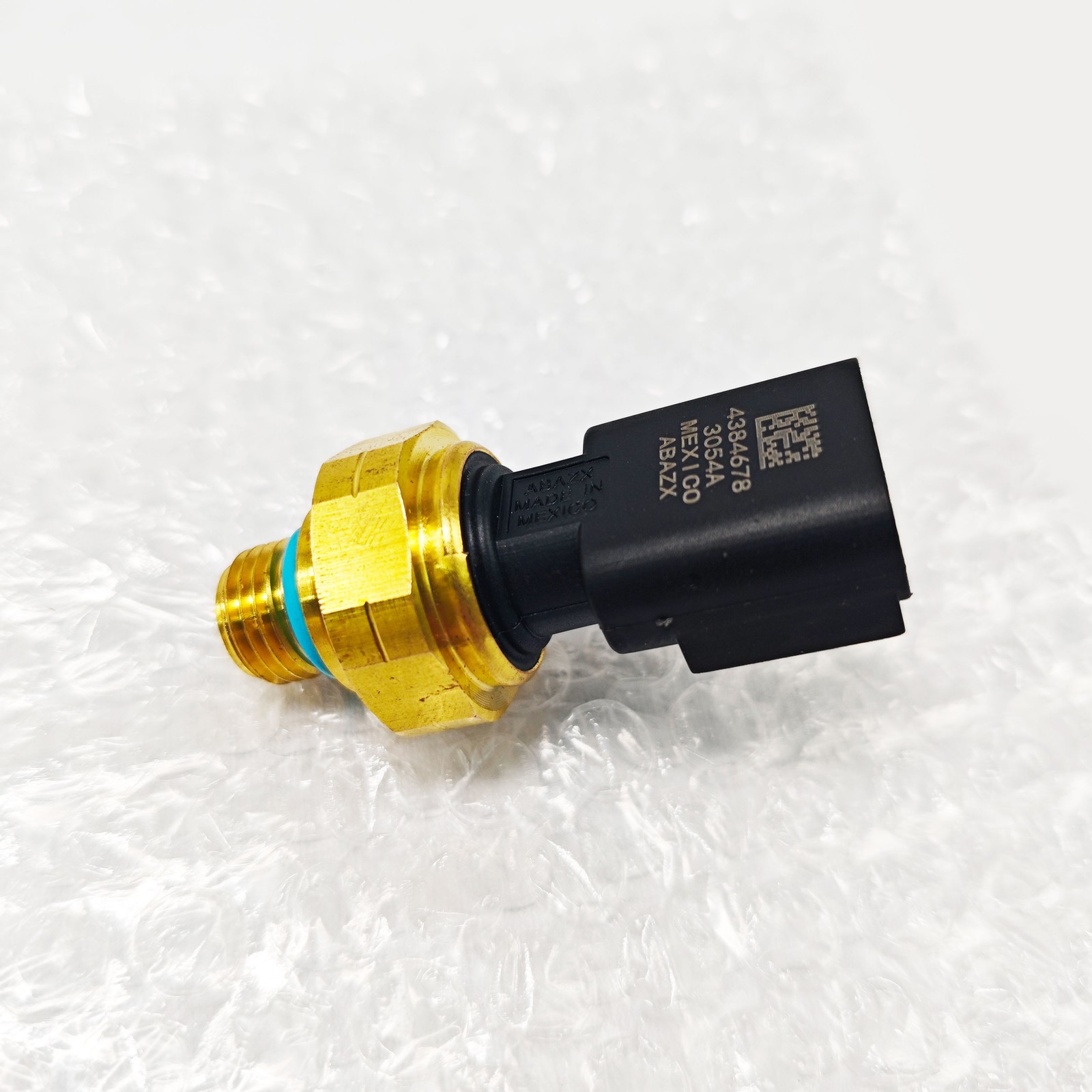 OEM Exhaust Manifold Pressure Sensor 68444078AA For Cummins 19-22 6.7L Ram