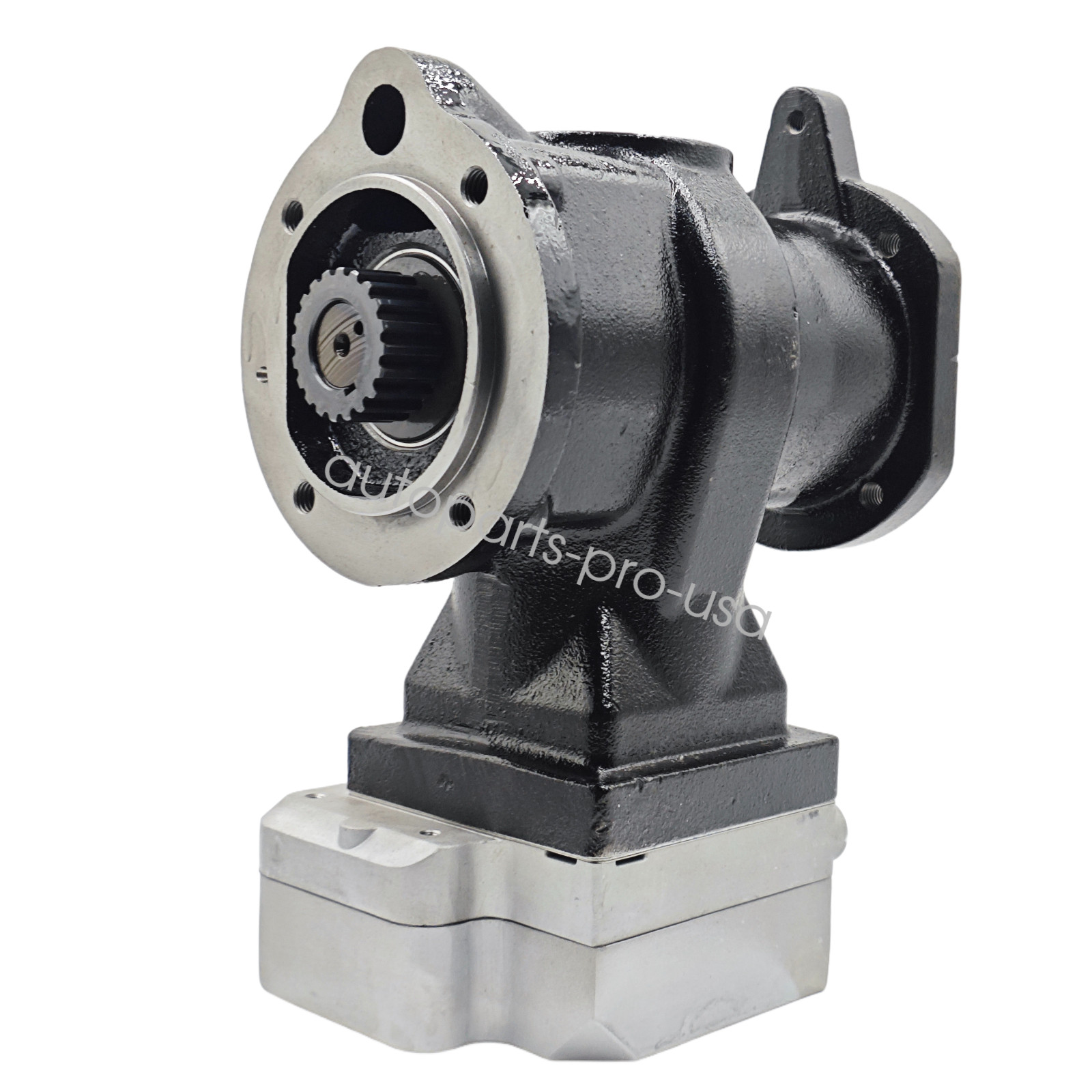 For Cummins Engine M11 N14 NB N14 ISM QSM11 Air Brake Compressor 3103403 3103405