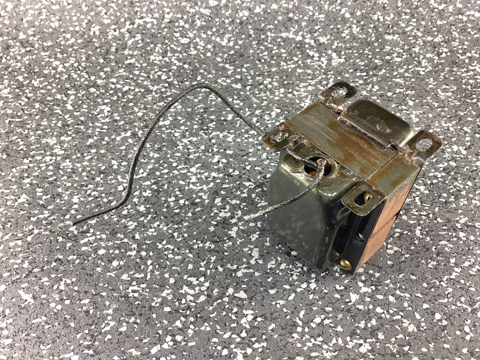 Thordarson 20C54N Filter Choke Transformer