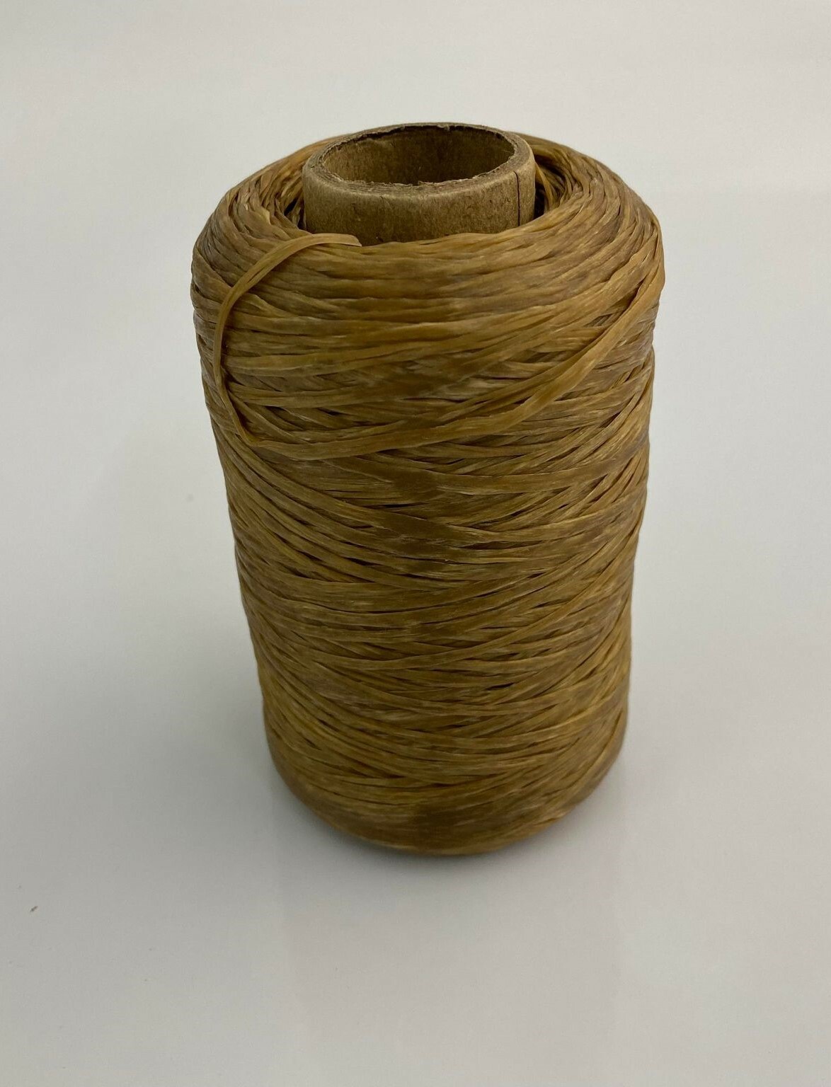 SINEW / Sinue leather thread beading crafts artificial sinew for beadwork fringe