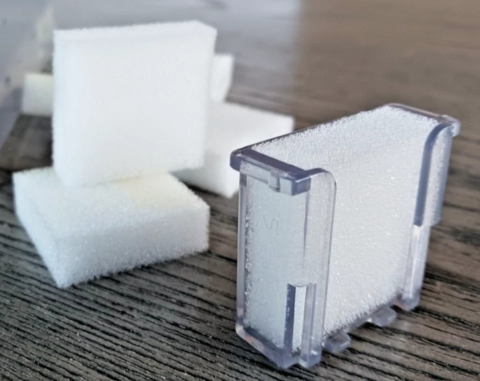 HUMMINGURU FILTER SAMPLE PACK - LIMIT 1 PER CUSTOMER