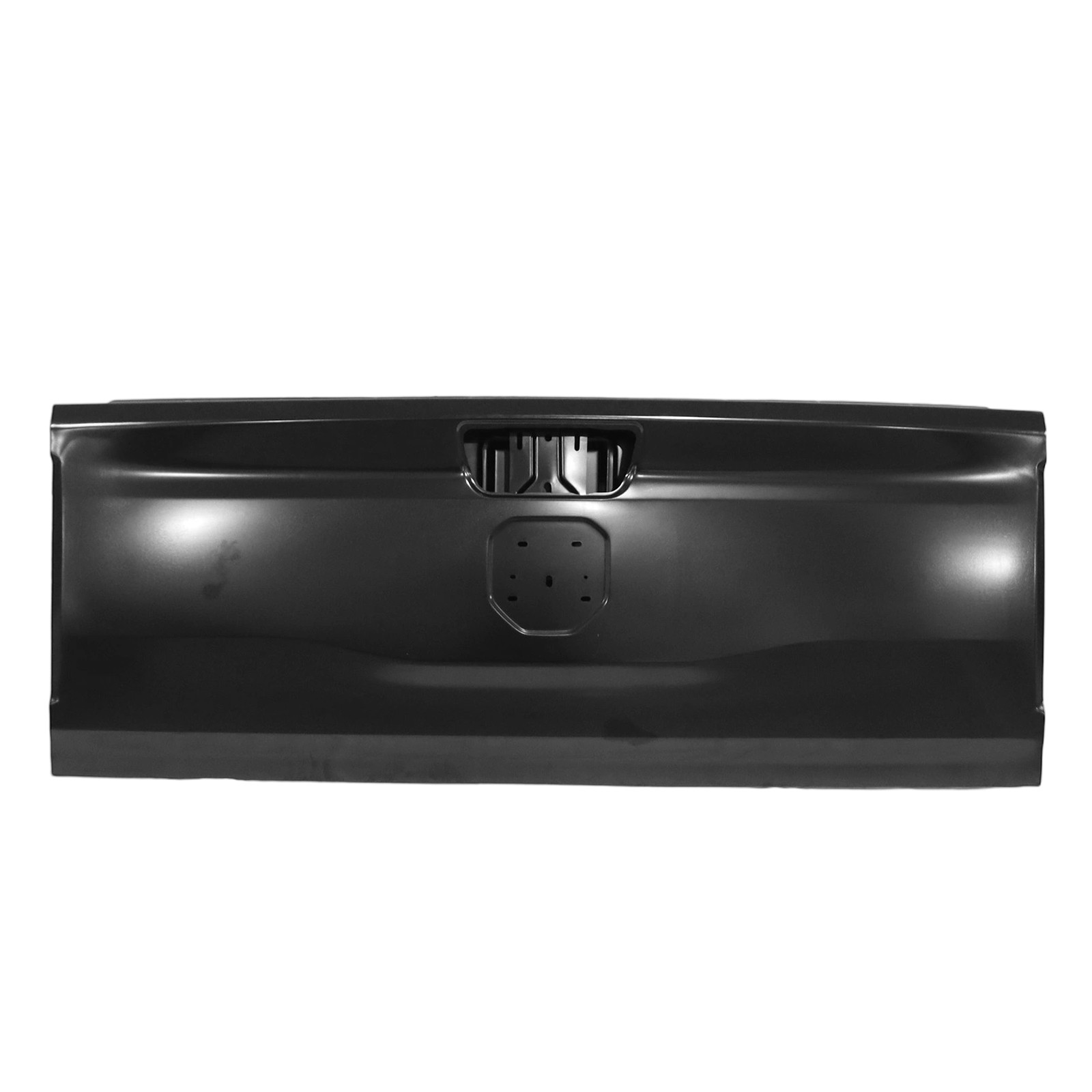 Tailgate Shell For 2019-2022 Dodge Ram 1500 Primed Steel 68278358AE