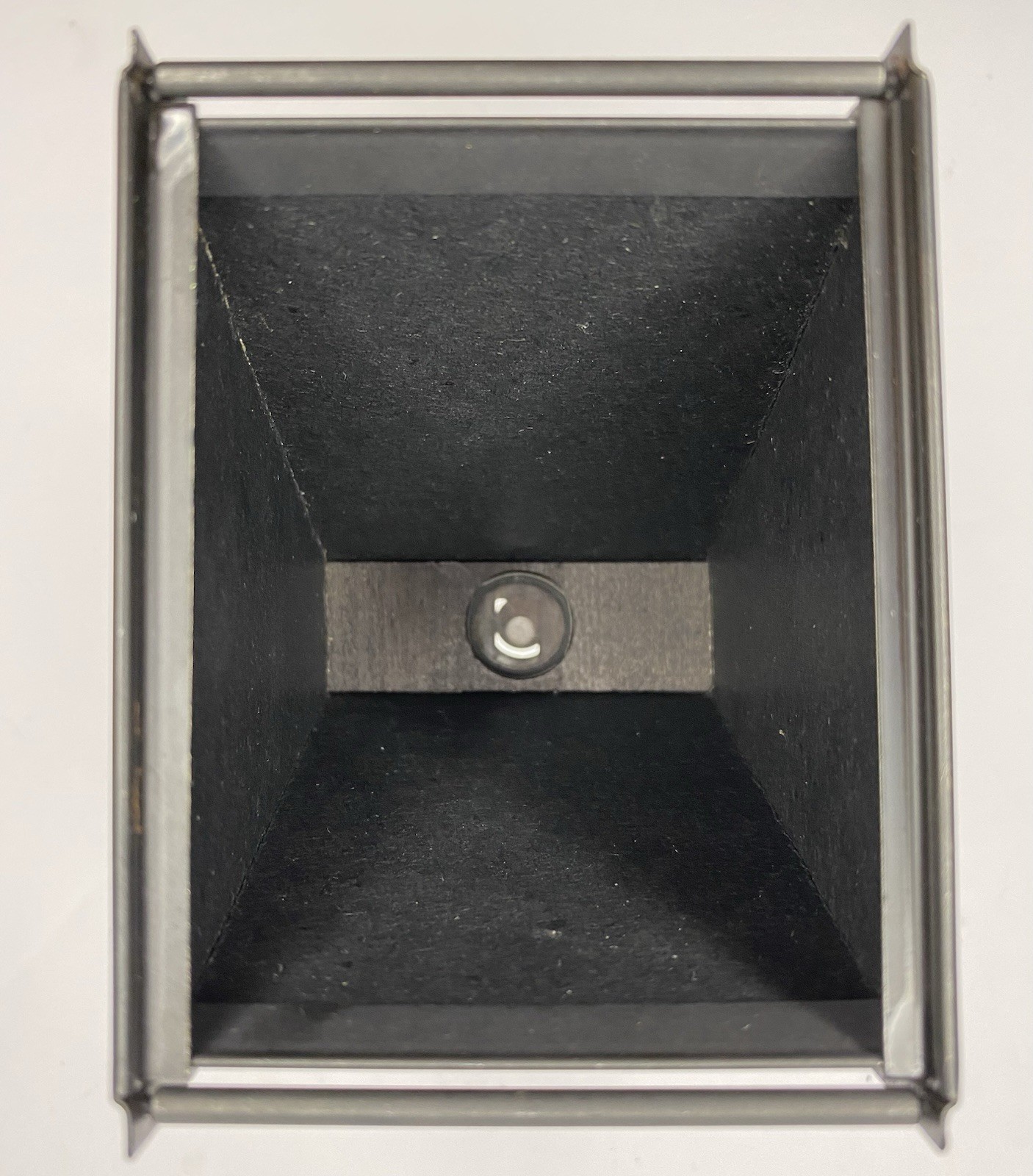 Brownie Target SIX-20 Camera Kodak Eastman Company 1946-1952 Art Deco *UNTESTED*