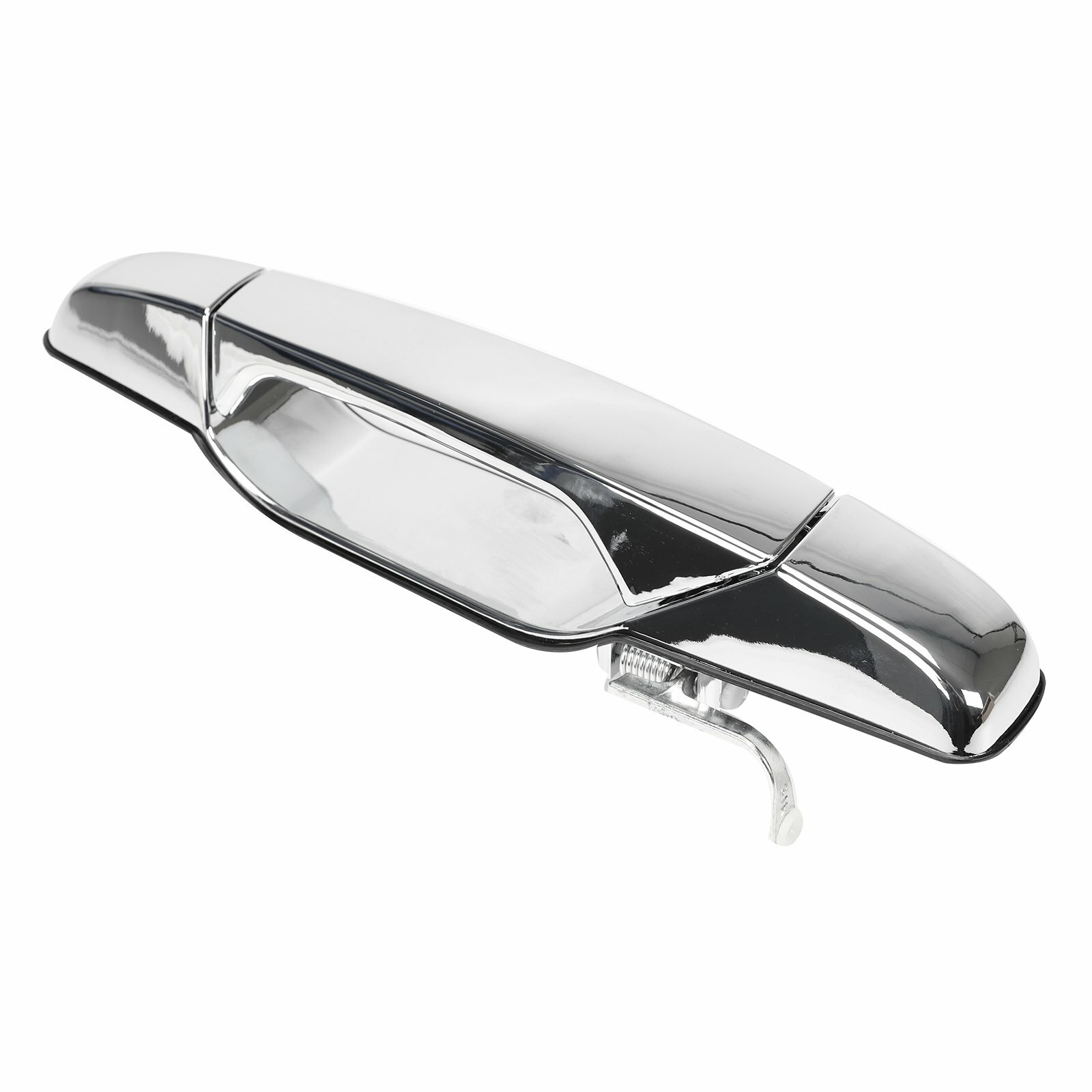 Chrome Door Handle Front Passenger Right Side RH for 2007-2013 Chevy GMC Outside