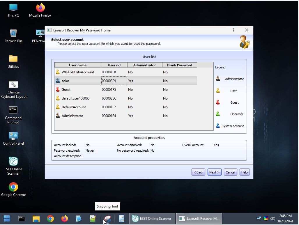 Hiren’s Boot USB 2025 With Extra Tools | 32GB | Best Value Same Day Shipping USA