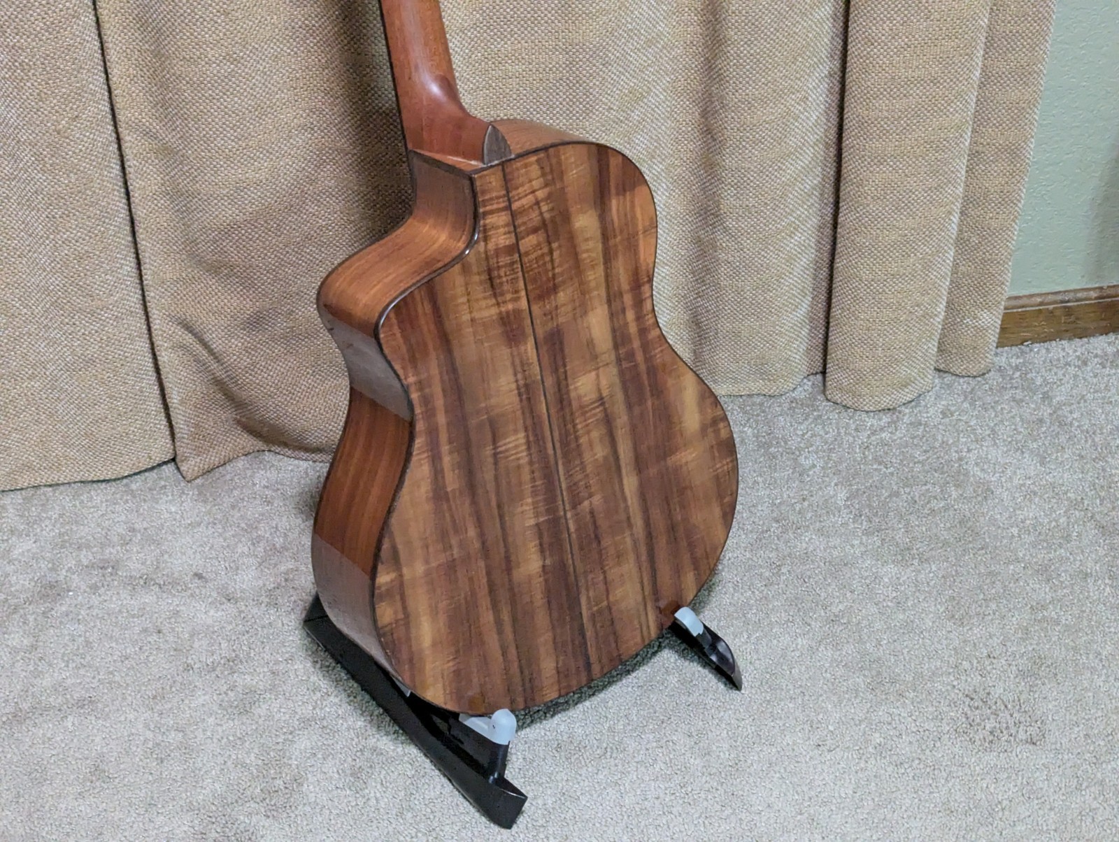 Washburn Bella Tono Allure Elite Acoustic-Electric Guitar - Minor cosmetic Blem