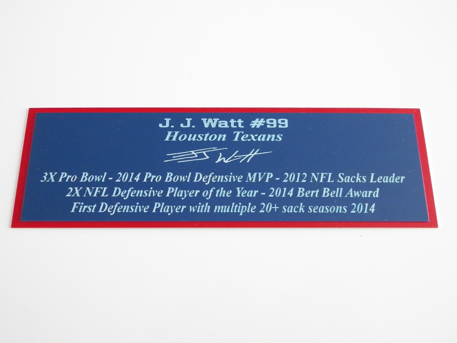 Jack Hughes "Golden Goal" Team USA Gold Medal Autograph Nameplate Puck Jersey