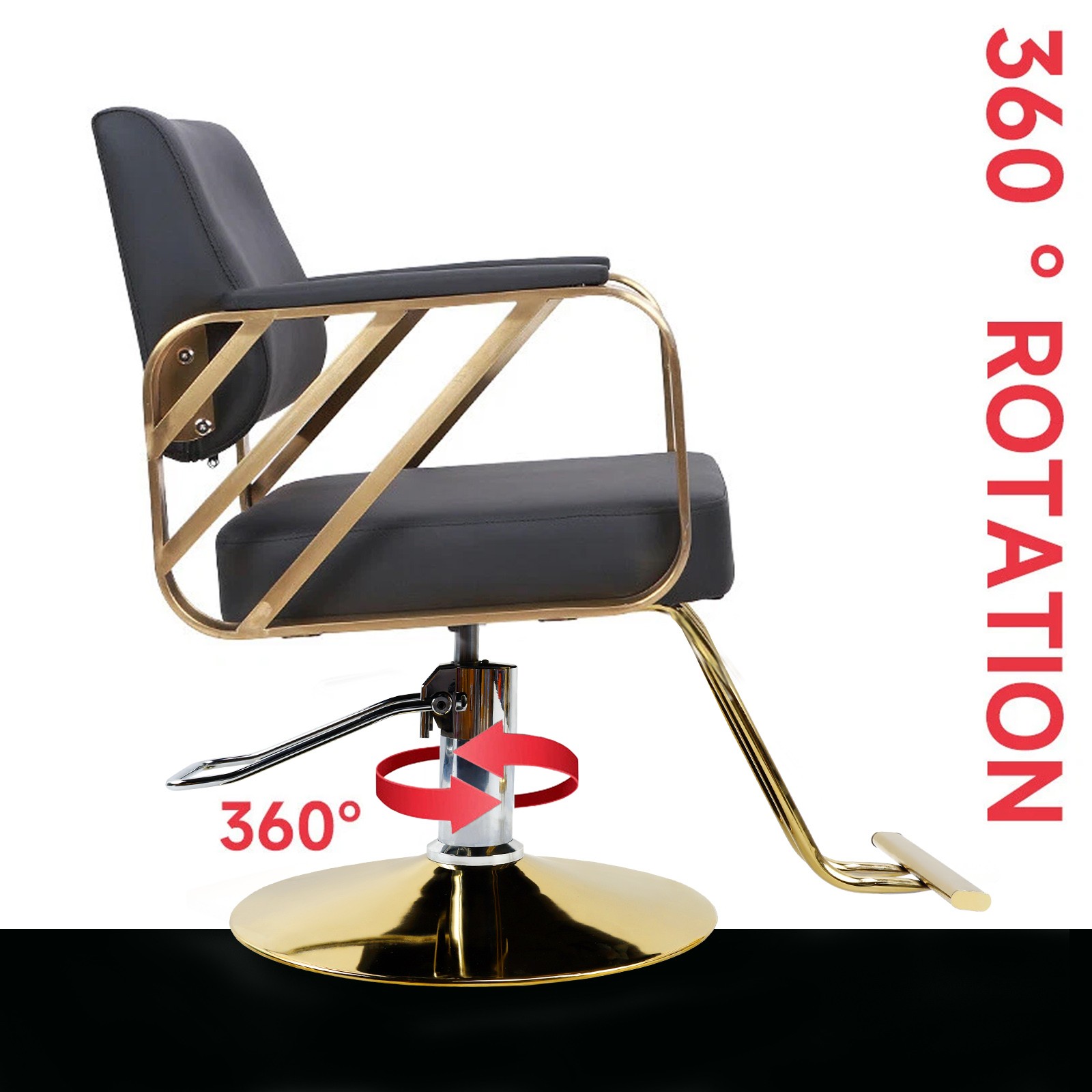 Makeup Chair Barber Chair Beauty Salon🪑