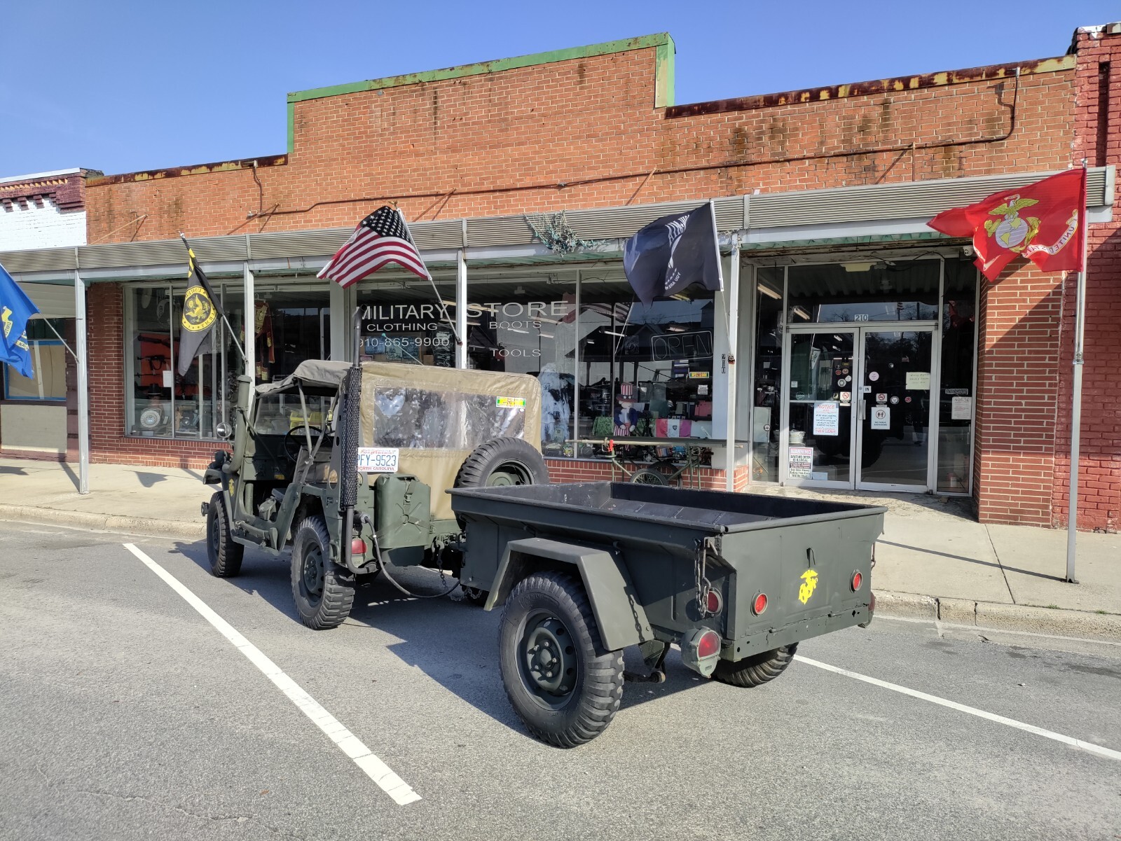 14 MILITARY SURPLUS ANTENNA MAST TOWER POLES ALUMINUM CAMO NET - 4 FT EACH