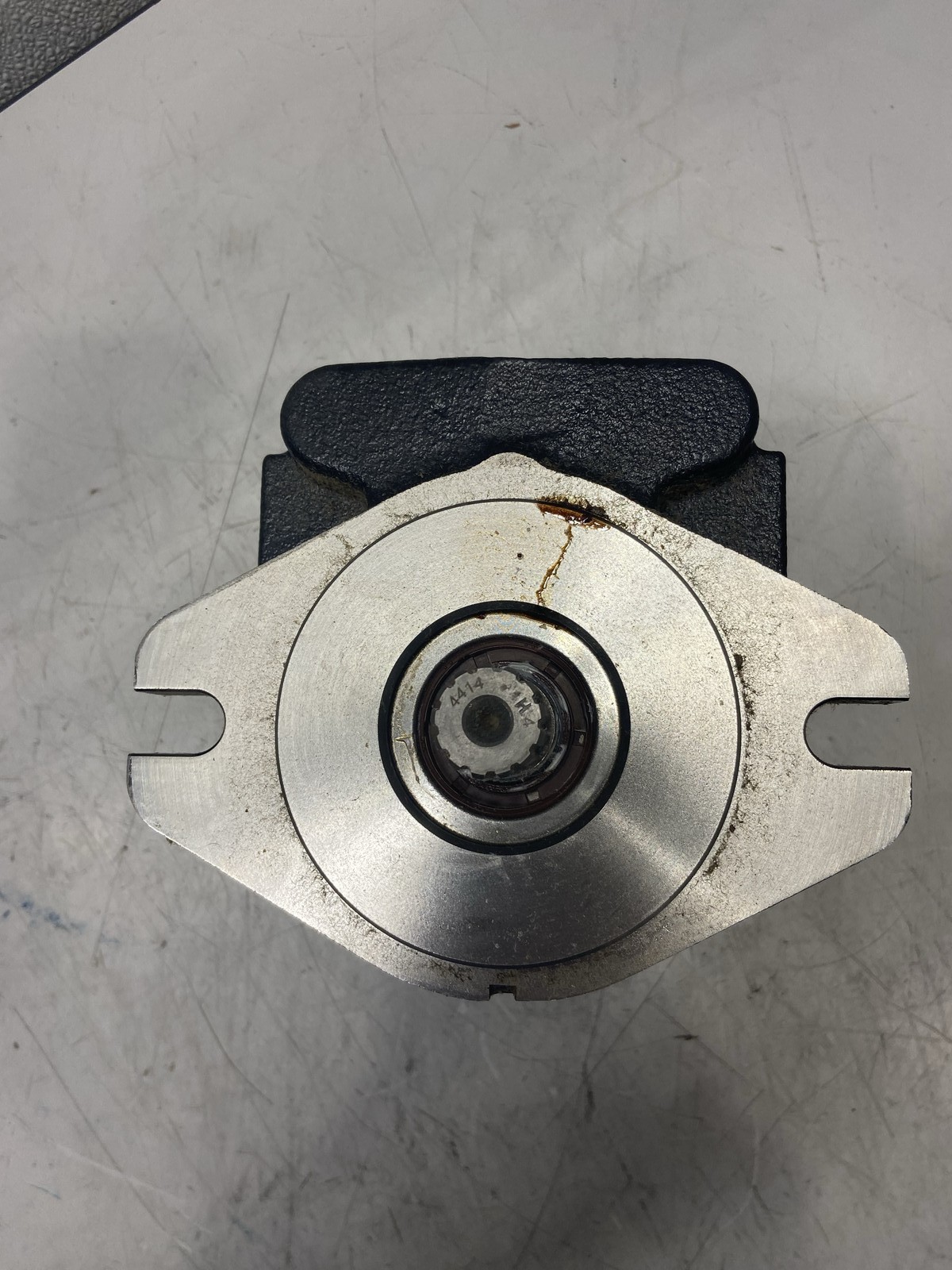 CAT PUMP GP Gear 318-2596