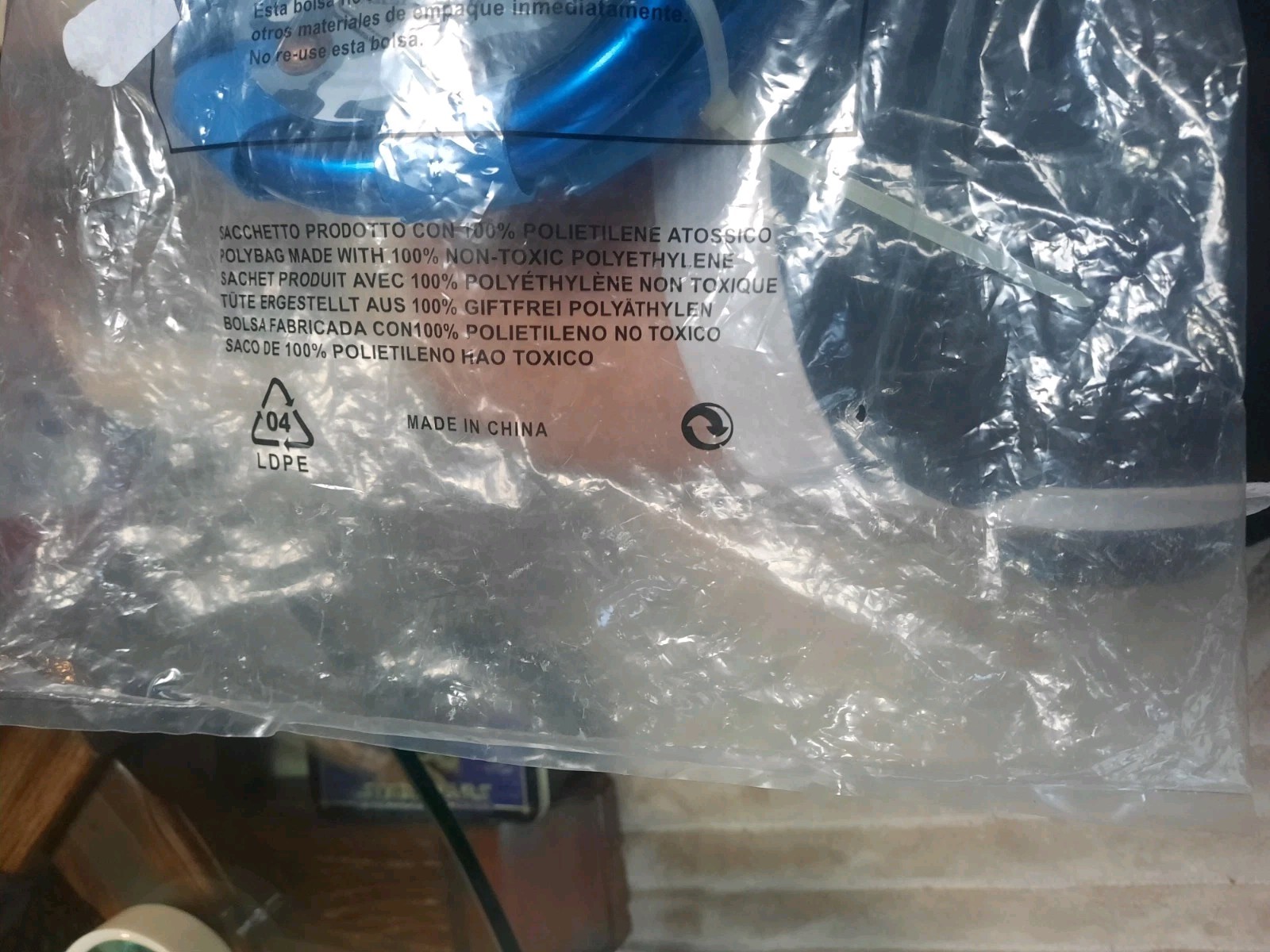 LL Bean 16" Walker Winter Kids Snowshoes - NEW - SEALED!