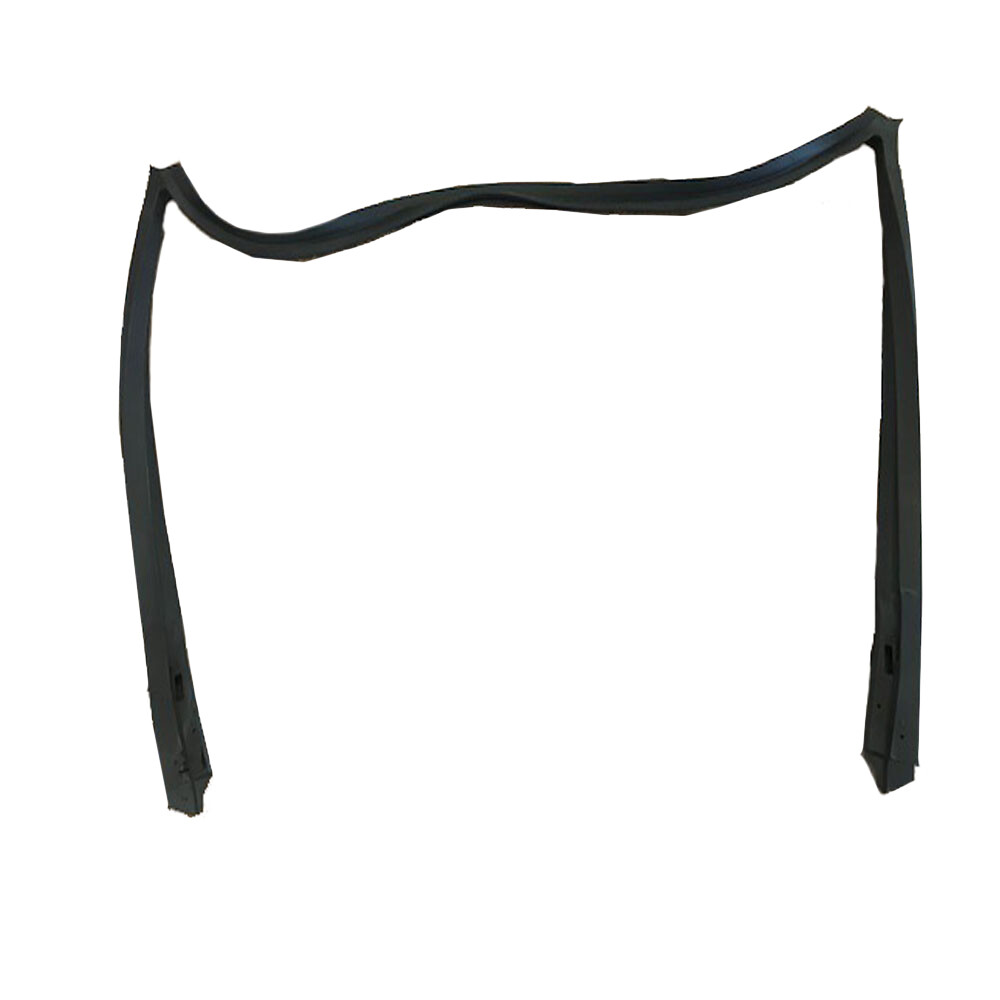 New Front Windshield Weather Strip Seal For Corvette C4