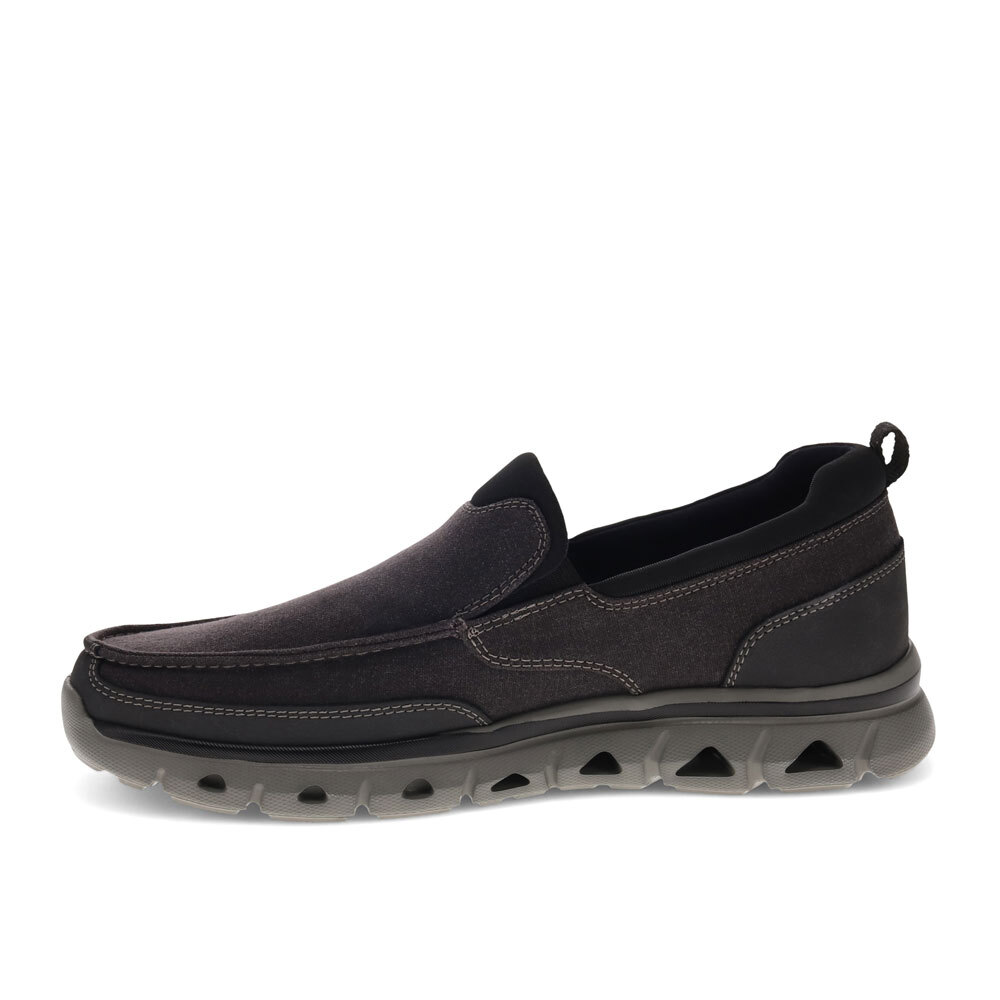 Dockers Mens Coban Casual Slip-on Loafer Shoes
