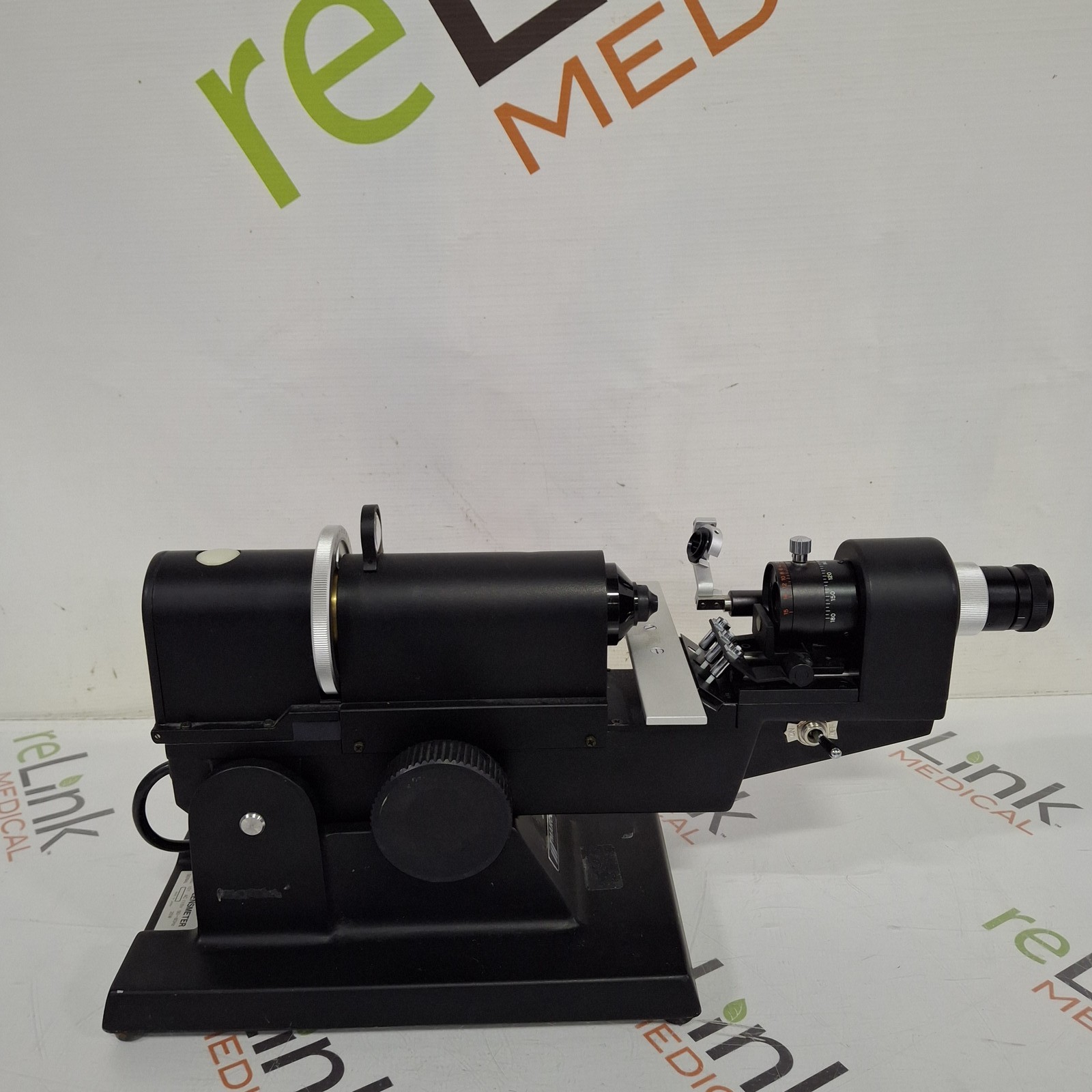 Marco LM-101 Lensmeter