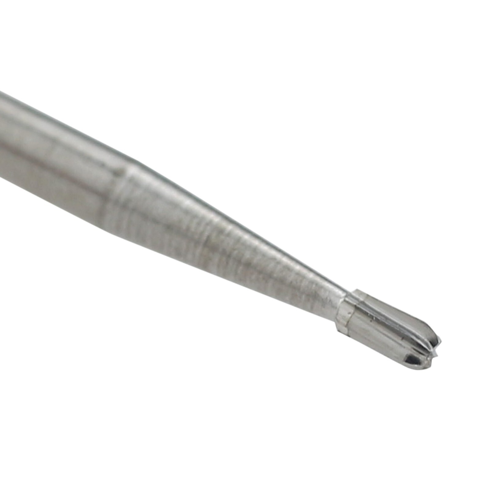 Wave Dental Surgical Burs 25mm Carbide Bur Friction Grip FG Round For High Speed