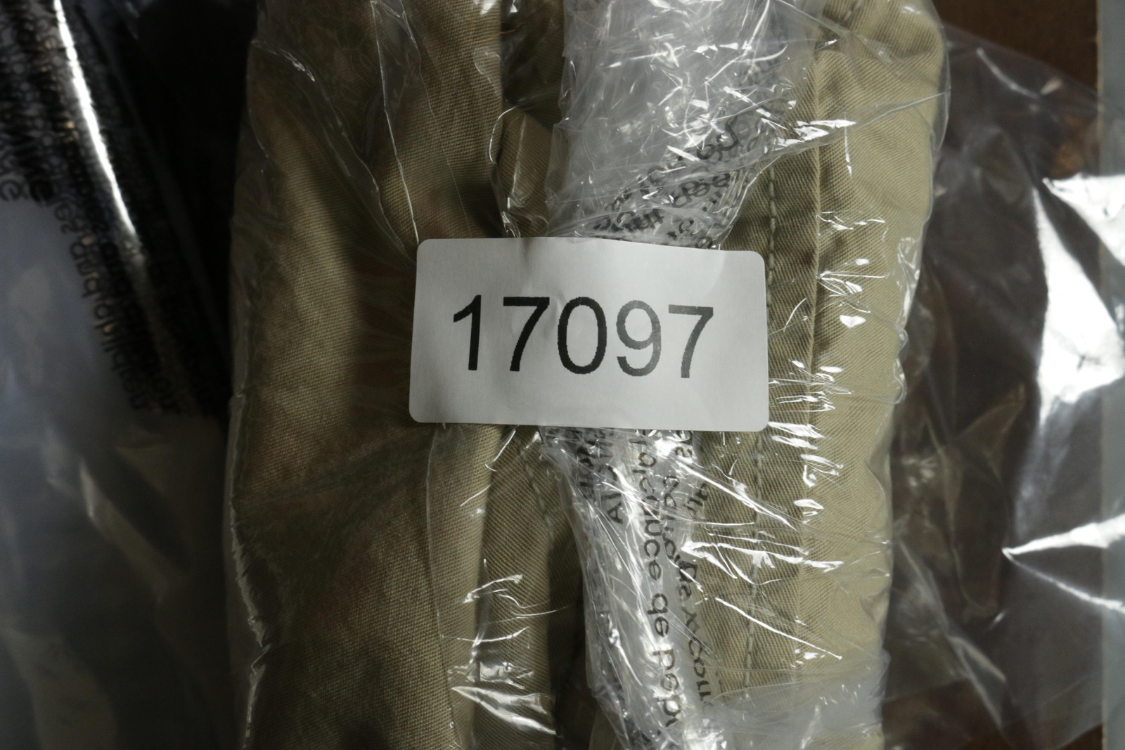 OshKosh B'gosh Shirt Boys 3T Tan Short Sleeve Scout Patches Button Up Adventure