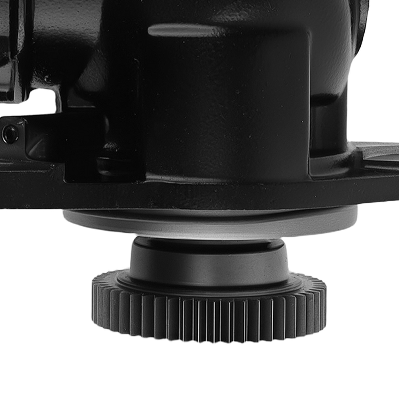 New Air Brake Compressor for Freightliner / Detroit Diesel DD13 DD15 2008-2015