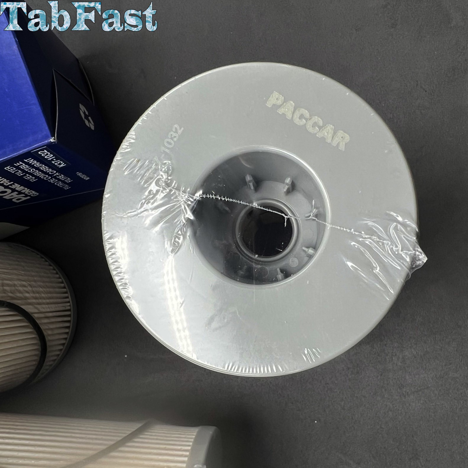 6Pcs New Depth Coalescer Fuel Filter 7 Microns Part for Paccar Part K37-1032