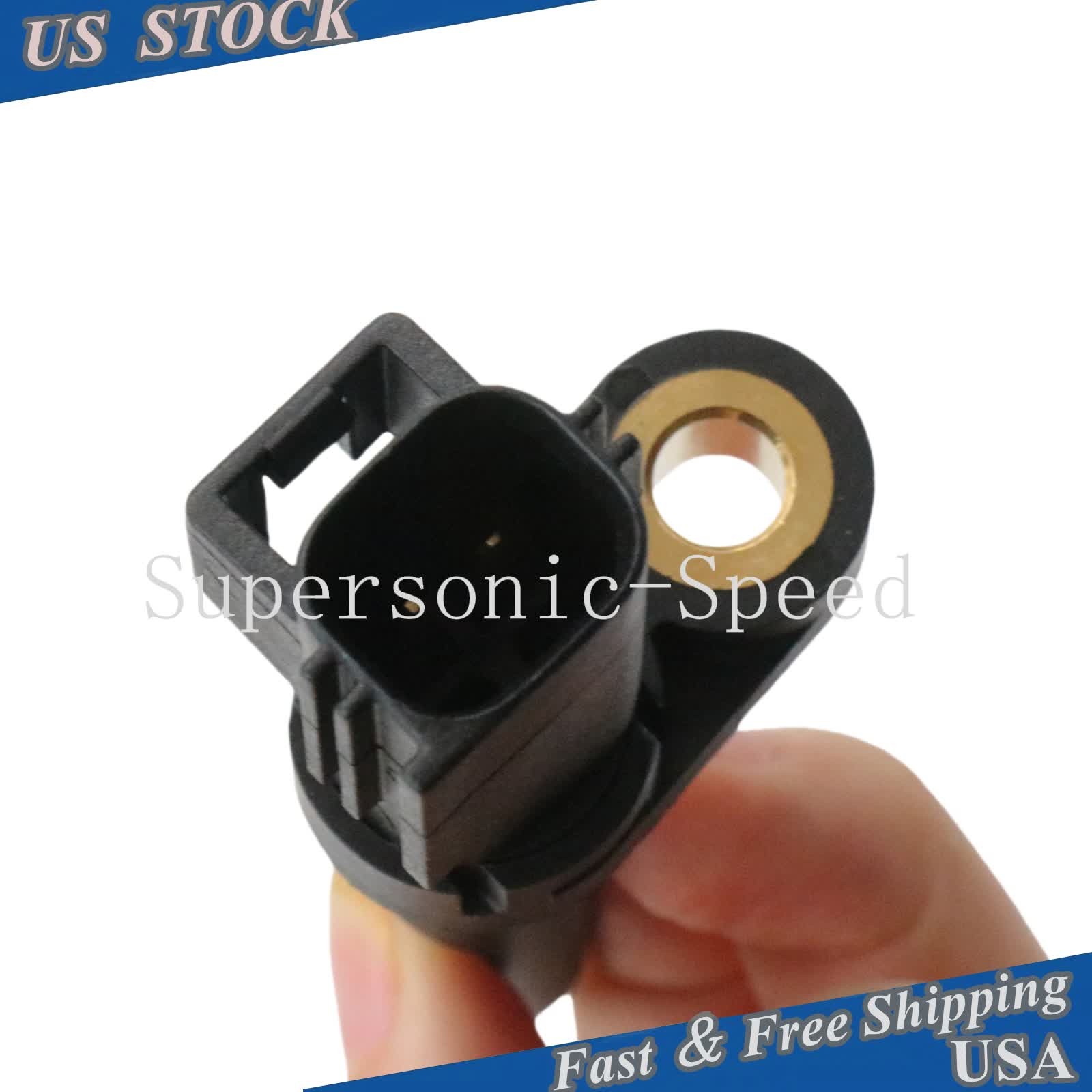 4 For Dodge Ram Set Of ABS Wheel Speed Sensor 1500 2009 2010 2011 2012 3.7/5.7L